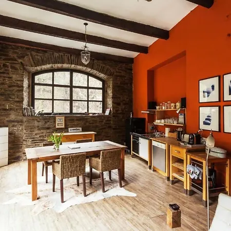 Apartment Flyfishers-Inn By Interhome Apartament