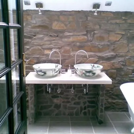 Apartament Apartment Flyfishers-Inn By Interhome