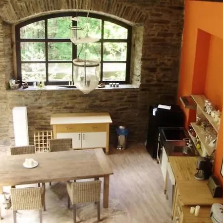 Apartment Flyfishers-Inn By Interhome
