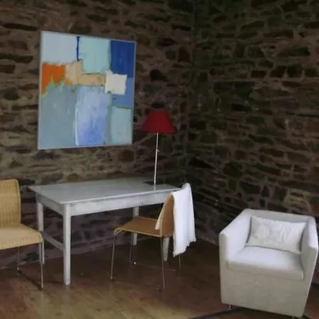 Apartment Flyfishers-Inn By Interhome Apartament Monschau