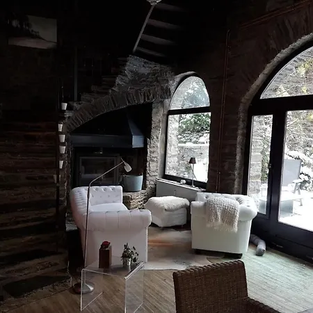 Apartment Flyfishers-Inn By Interhome *