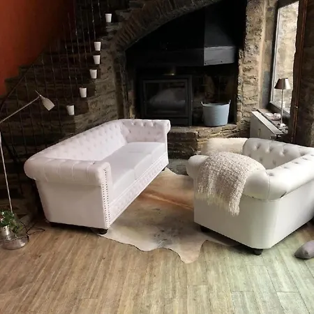 Apartment Flyfishers-Inn By Interhome Apartament Monschau