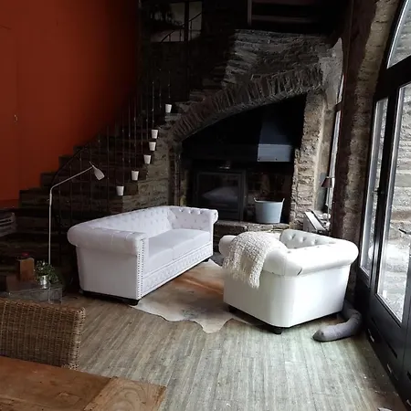Apartament Apartment Flyfishers-Inn By Interhome