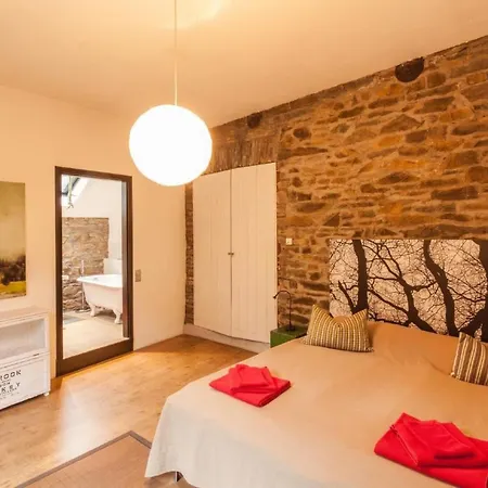 Mit Bergblick By Interhome * Μονσάου