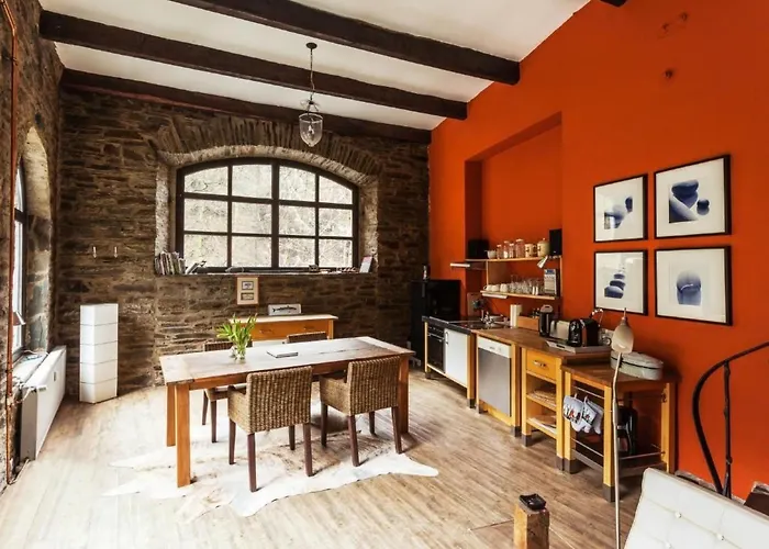 Mit Bergblick By Interhome Διαμέρισμα