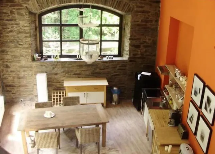 Mit Bergblick By Interhome