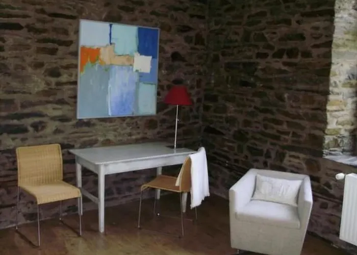 Mit Bergblick By Interhome Διαμέρισμα Μονσάου