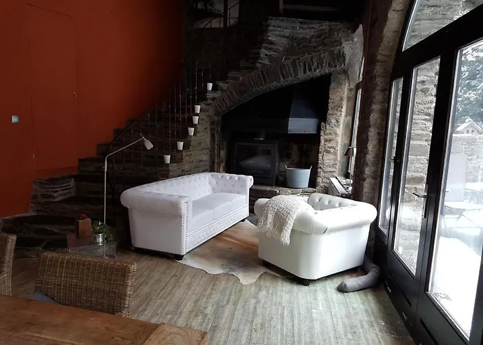 Διαμέρισμα Mit Bergblick By Interhome