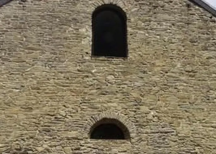 Mit Bergblick By Interhome