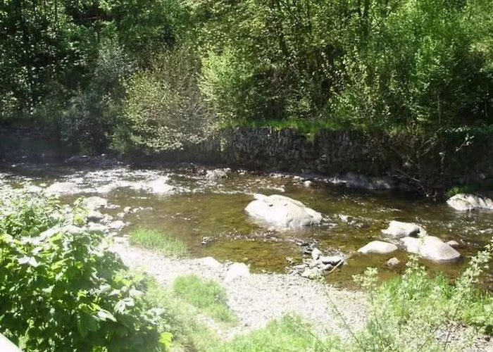 Mit Bergblick By Interhome Διαμέρισμα *