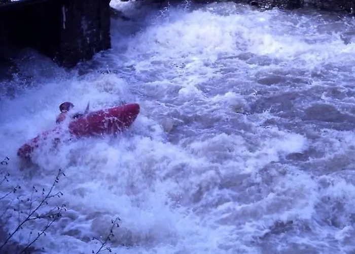 Mit Bergblick By Interhome Διαμέρισμα Μονσάου
