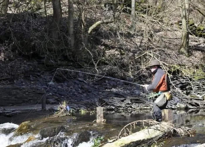 Mit Bergblick By Interhome * Μονσάου
