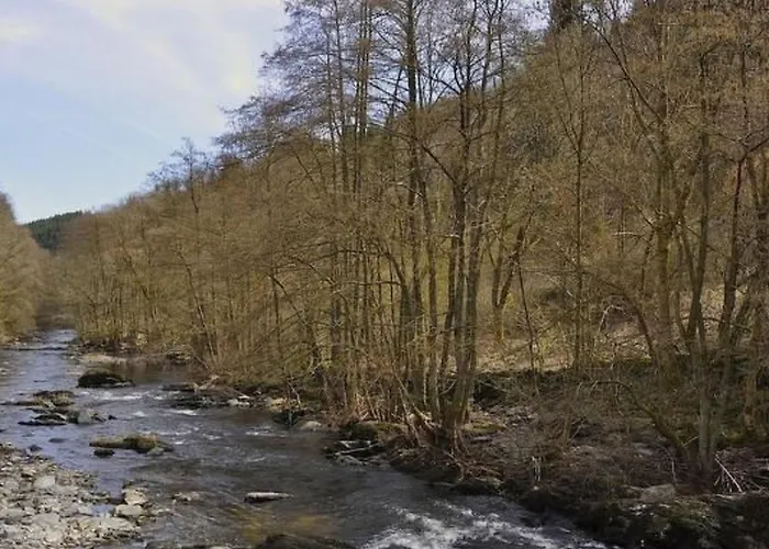 Mit Bergblick By Interhome Μονσάου