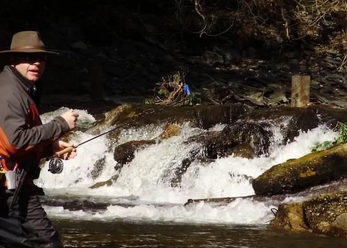 Mit Bergblick By Interhome Διαμέρισμα Μονσάου